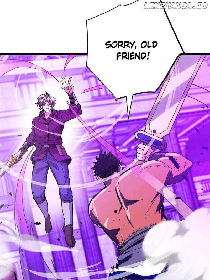 Evil Dragon Is Reincarnated! Revenge Begins at the Age of Five! Chapter 271 6
